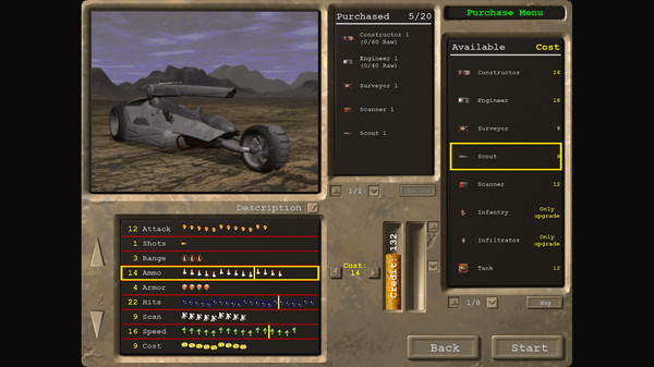 Скриншот из AKMAL