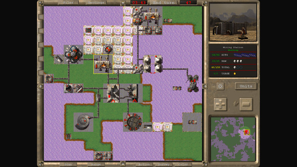 Скриншот из AKMAL