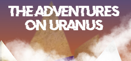 The Adventures on Uranus cover art