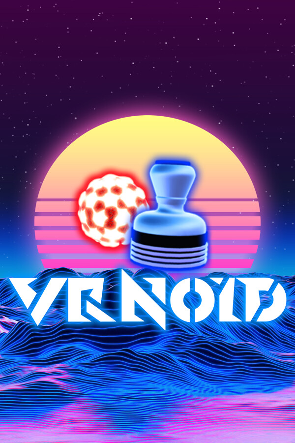 VRNOID for steam