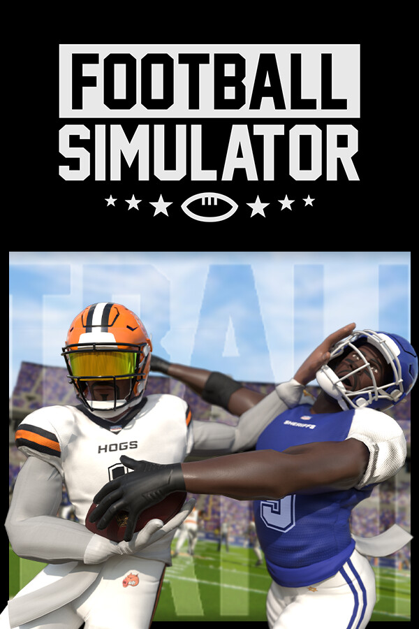 Football Simulator for steam