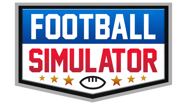 Football Simulator Logo