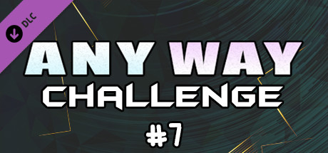 AnyWay! - Challenge #7 cover art