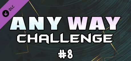 AnyWay! - Challenge #8 cover art