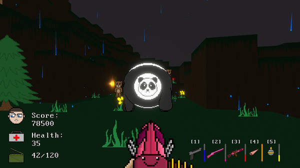 Wholesome Slaughter game for windows Pc 1