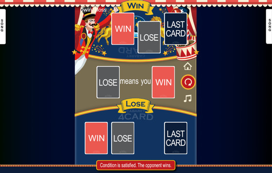 歌舞表演4卡 game for Linux 1