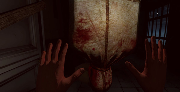 VR Mad Asylum game for windows Pc 1
