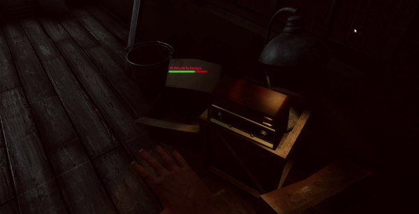 VR Mad Asylum game for Linux 1