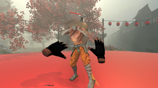 VR Immortal Fight game for windows Pc 1