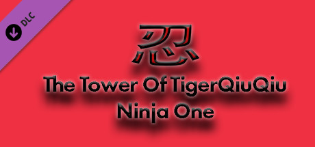 The Tower Of TigerQiuQiu Ninja One cover art