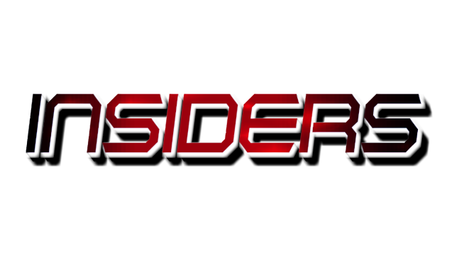 Insiders Logo