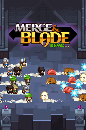 Merge & Blade  Demo