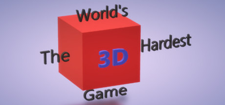 The World's Hardest Game 3D cover art