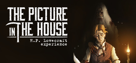 The Picture in The House cover art