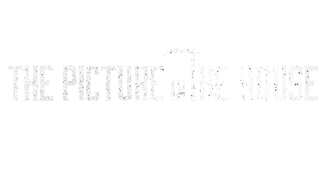 The Picture in The House Logo