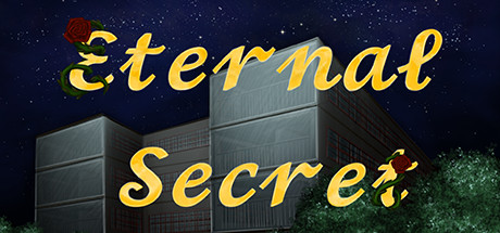 Eternal Secret cover art