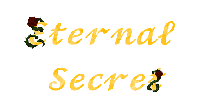 Eternal Secret Logo