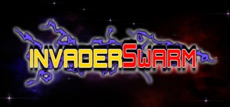 InvaderSwarm cover art