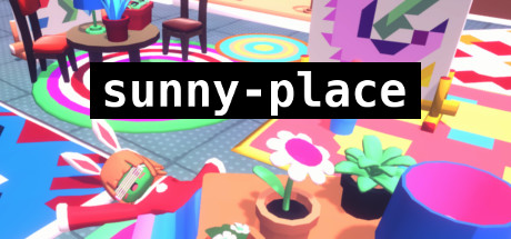 sunny-place cover art