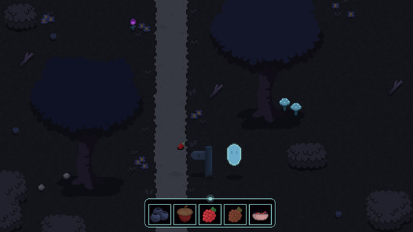 Скриншот из Don't Give Up