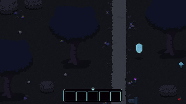 Скриншот из Don't Give Up