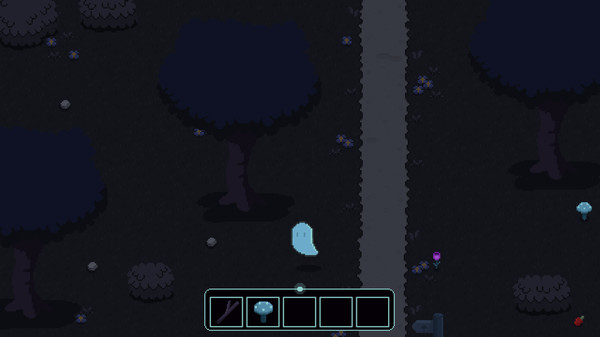 Скриншот из Don't Give Up