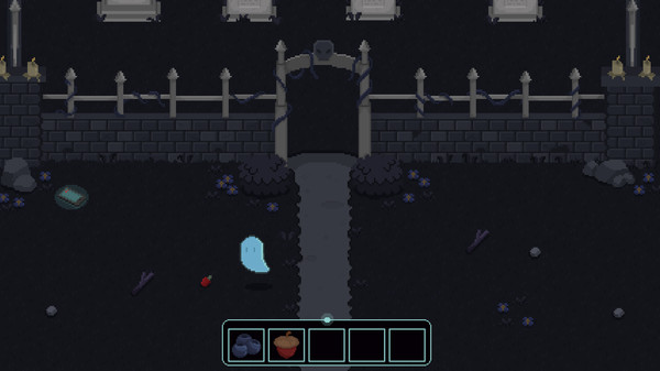 Скриншот из Don't Give Up