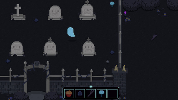 Скриншот из Don't Give Up