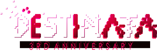 Destinata RED Logo