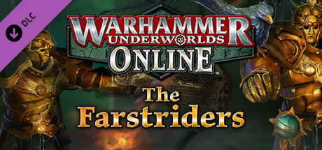 Warhammer Underworlds: Online - Warband: The Farstriders cover art
