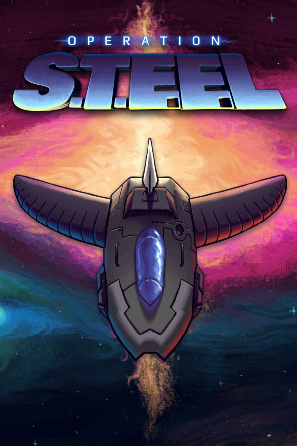 Operation STEEL for steam