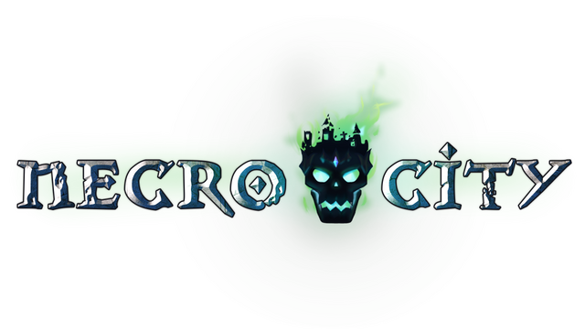NecroCity Logo