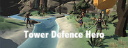 Tower Defense Hero - 塔防英雄