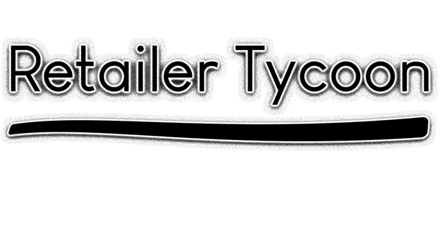 Retailer Tycoon Logo