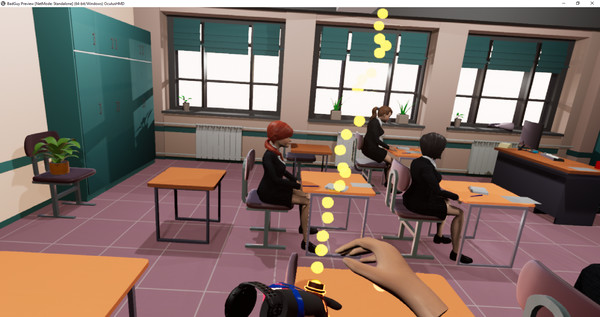 Bad boy simulator game for windows Pc 1