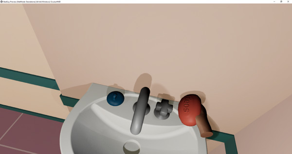 Bad boy simulatorfor windows and Linux 1