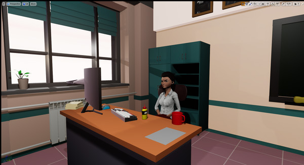 Bad boy simulator game for Linux 1