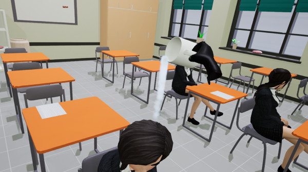 Скриншот из Bad boy simulator