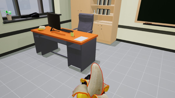 Скриншот из Bad boy simulator