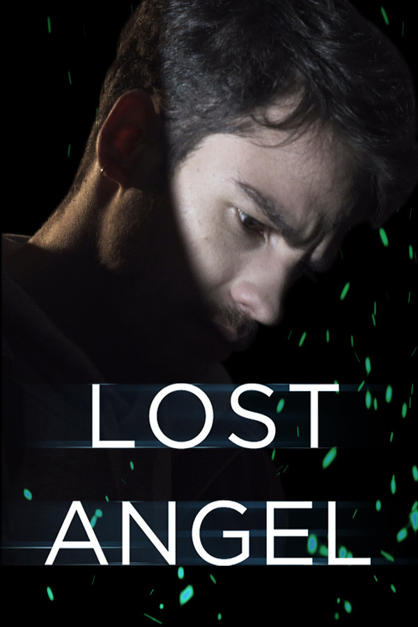 Lost Angel for steam