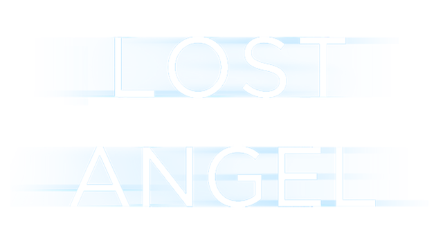 Lost Angel Logo