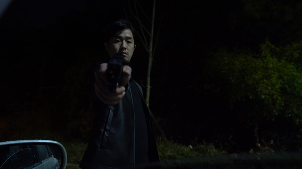 Скриншот из Lost Angel