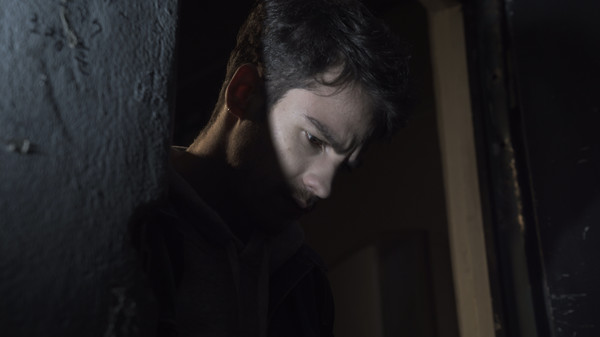 Скриншот из Lost Angel