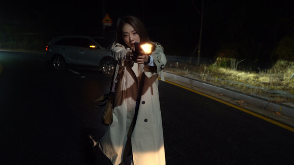 Скриншот из Lost Angel