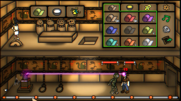 MUMMMASTER!for windows and Linux 1