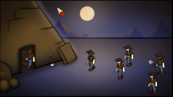 MUMMMASTER! game for windows Pc 1