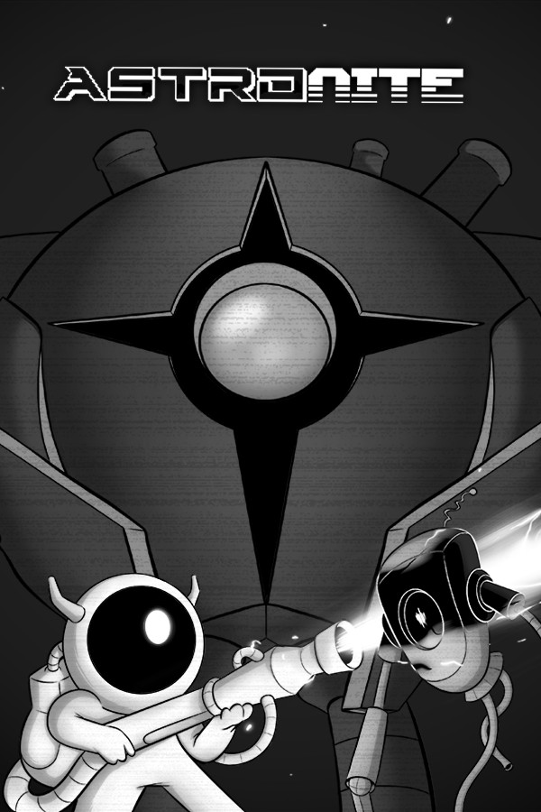 Astronite for steam Astronite for steam