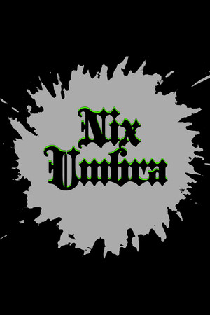 Nix Umbra poster image on Steam Backlog