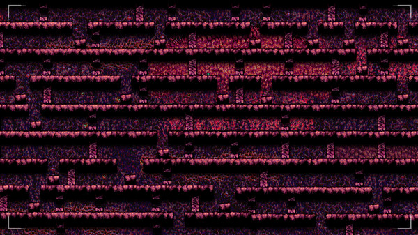 Скриншот из Saturn Quest: Blast Effect Скриншот из Saturn Quest: Blast Effect