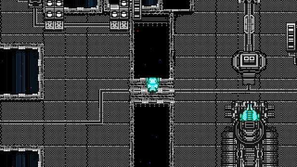 Скриншот из Saturn Quest: Blast Effect Скриншот из Saturn Quest: Blast Effect